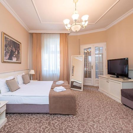 Top Central Rooms Beograd Eksteriør bilde