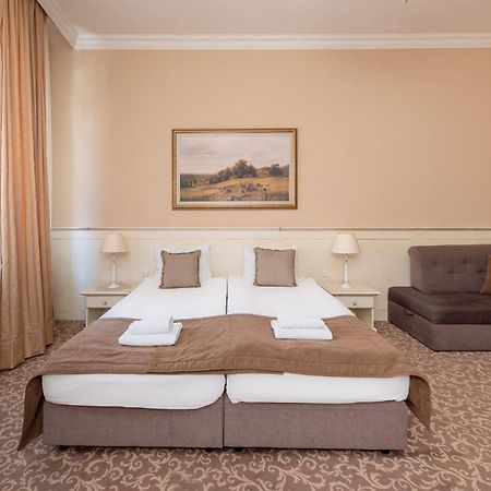 Top Central Rooms Beograd Eksteriør bilde